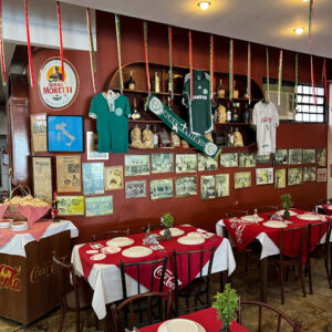 restaurante italiano ribeirao preto